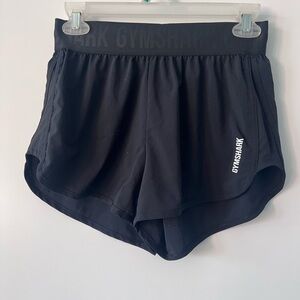 Gymshark Training Loose Fit Shorts